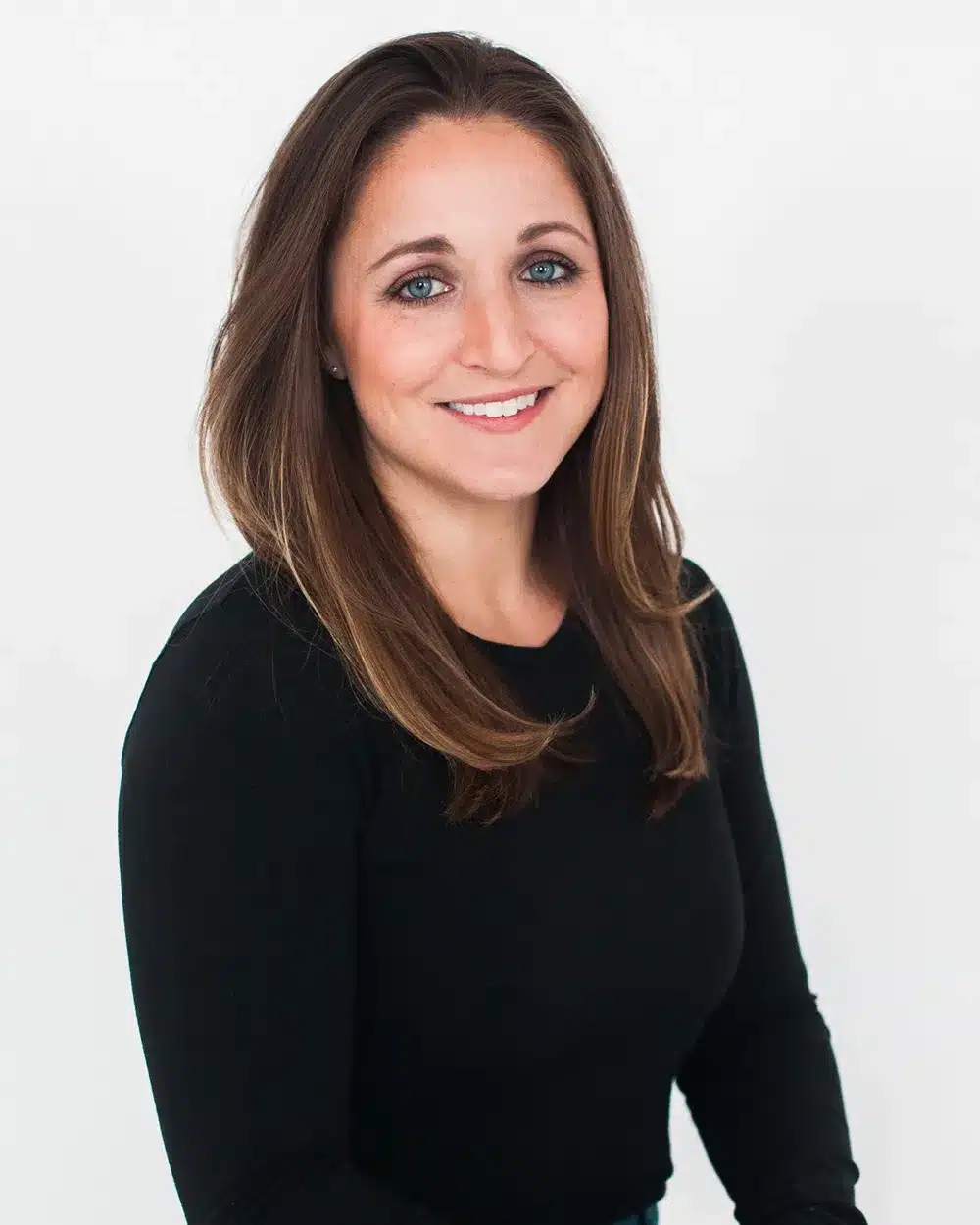 Brittany Johnson - Settlement Agent.