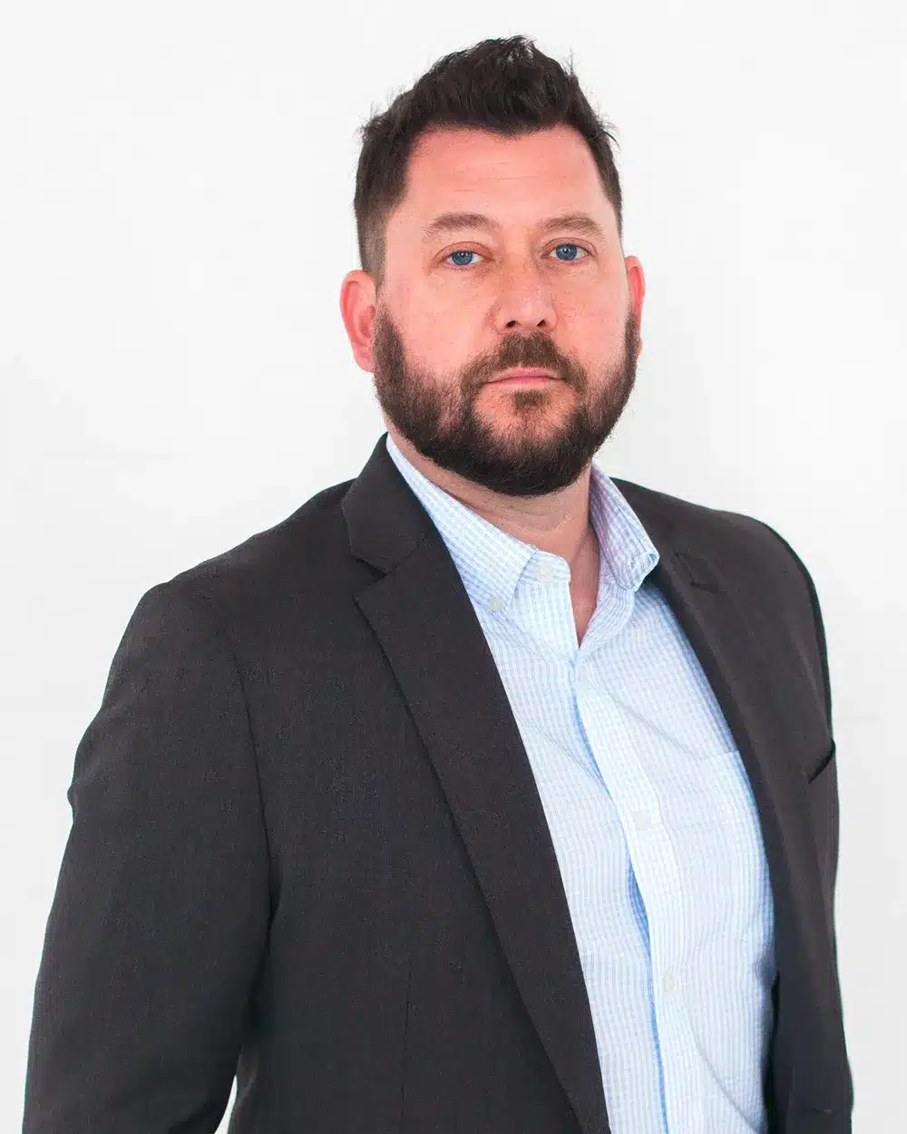 Ethan K. Stone - Criminal Defense and Personal Injury attorney in Pennsylvania..